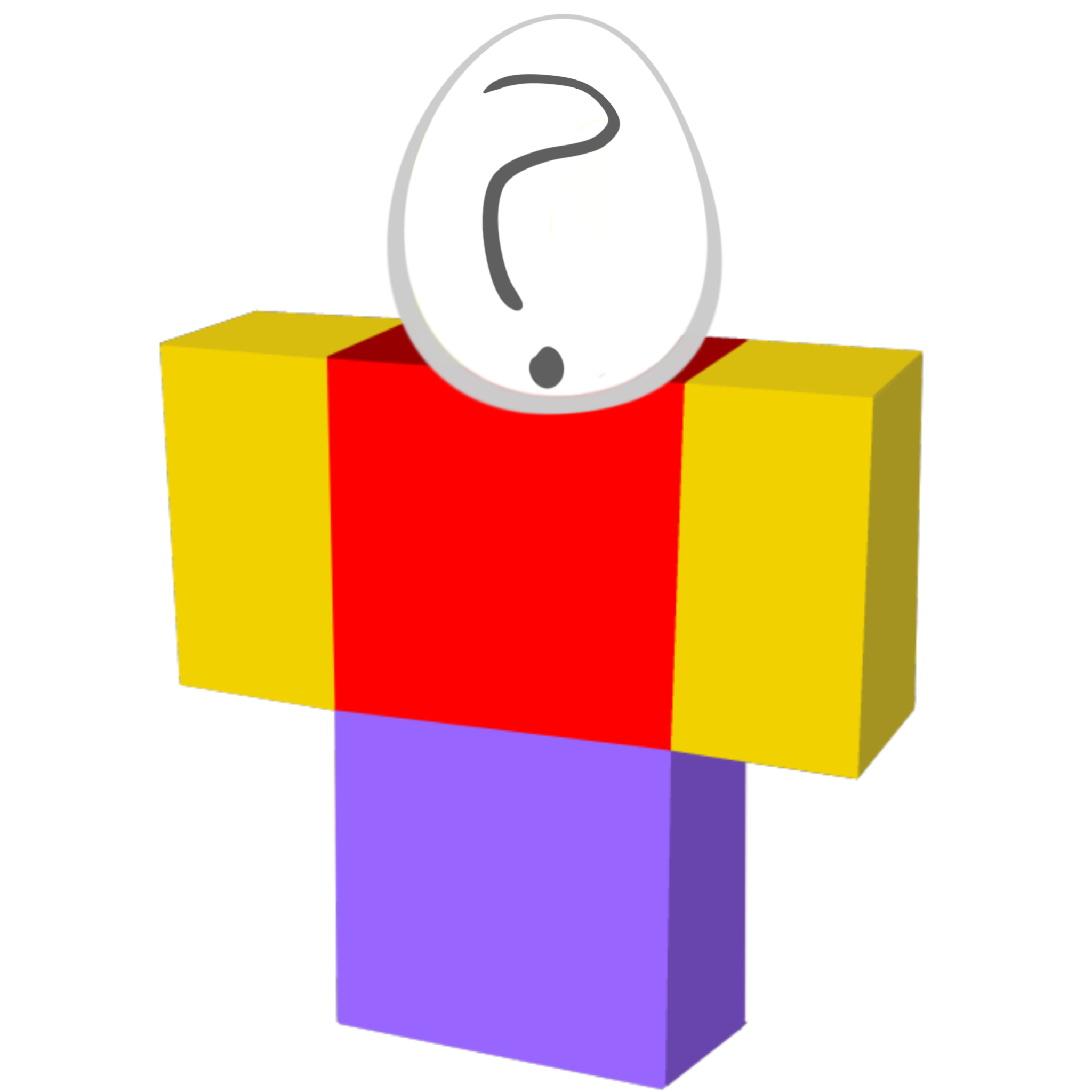Mysterious Egg